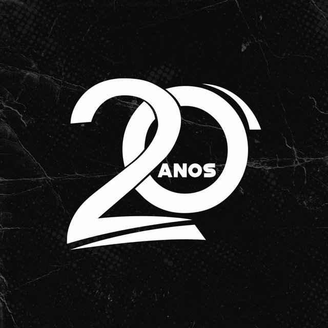Diversões Entretenimento — 20 Anos