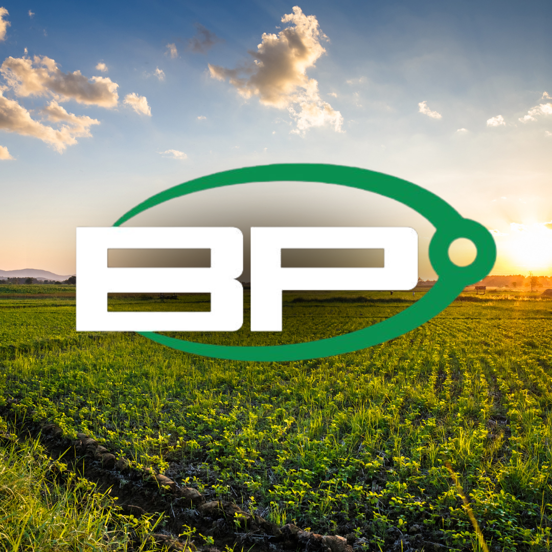 Logo Barra Pontes Agro